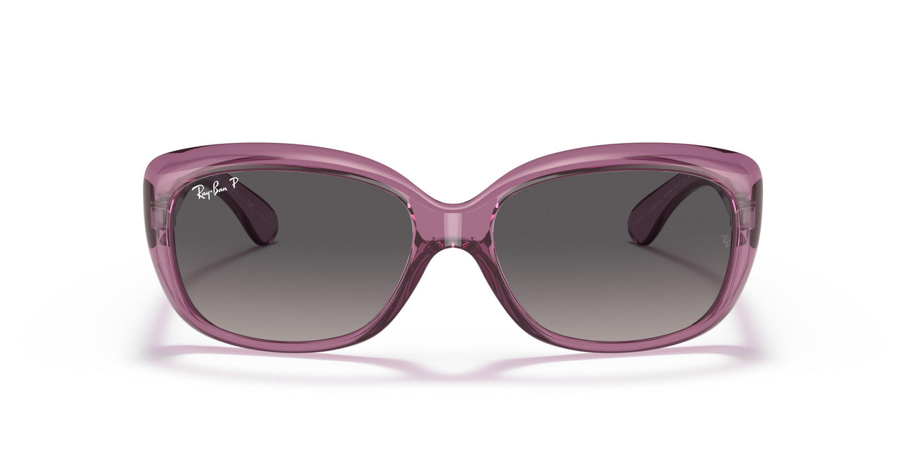 6591M3 - Violet - Grey Gradient Polar