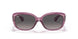 6591M3 - Violet - Grey Gradient Polar