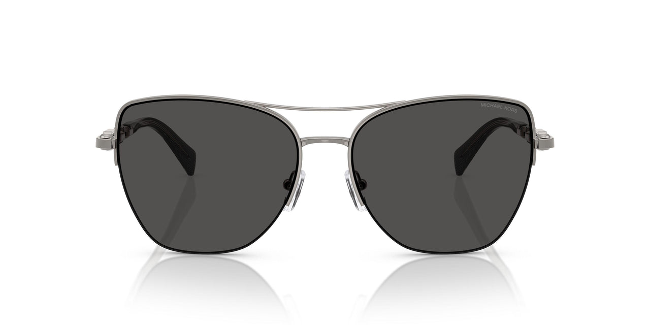 100287 - Grey - Dark Grey Solid