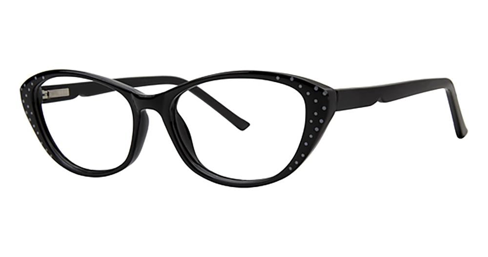 BLCKGR - Black/Grey