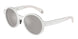 Moncler Rondo 4001 Sunglasses