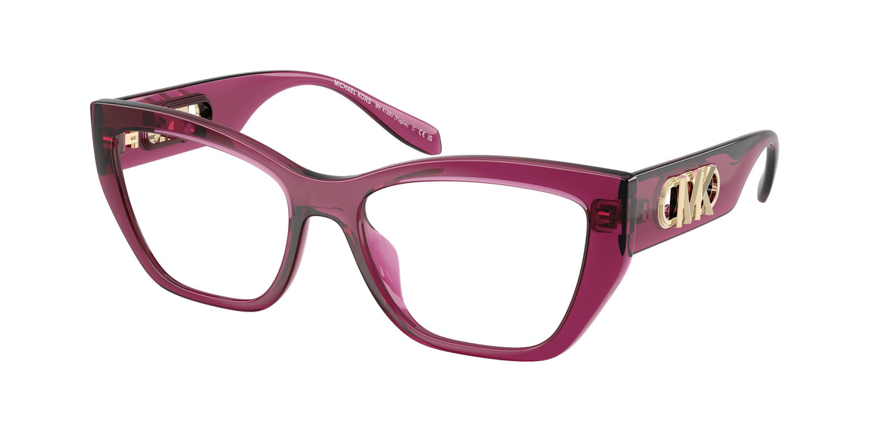 Michael Kors Puglia 4149U Eyeglasses