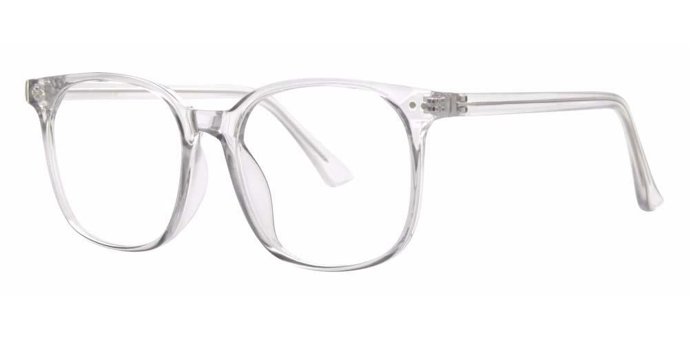 PLASTICS I CONSERVE Eyeglasses