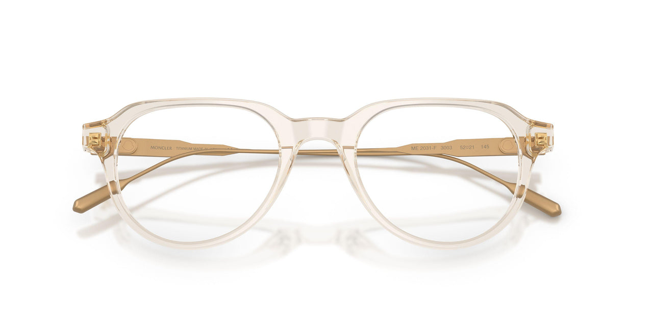 3003 - White
