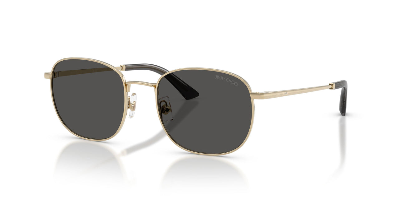 300687 - Gold - Dark Grey