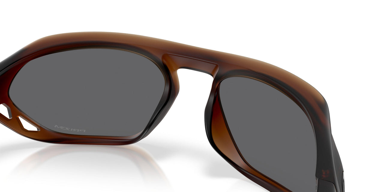 953704 - Brown - Prizm Black