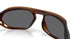 953704 - Brown - Prizm Black