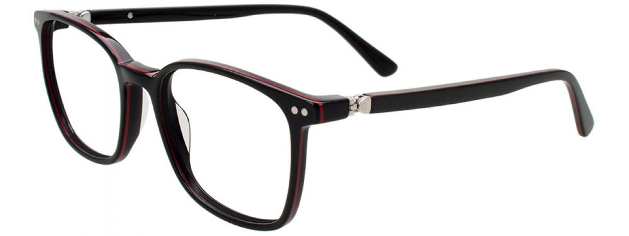 90 - Black & Red