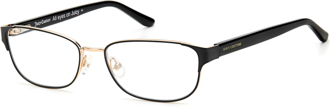 Juicy Couture 223 Eyeglasses
