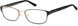 Juicy Couture 223 Eyeglasses