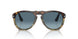 1158Q8 - Multi - Azure Gradient Blue