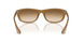 678951 - Brown - Clear Gradient Brown