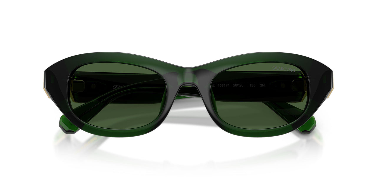 108171 - Green - Dark Green
