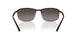 186/5J - Black - Mirror Silver