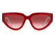 092Y-TX - RED PINK - Red Gradient