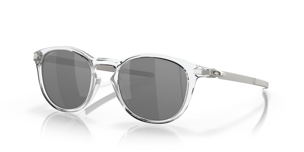 943902 - Clear - Prizm Black