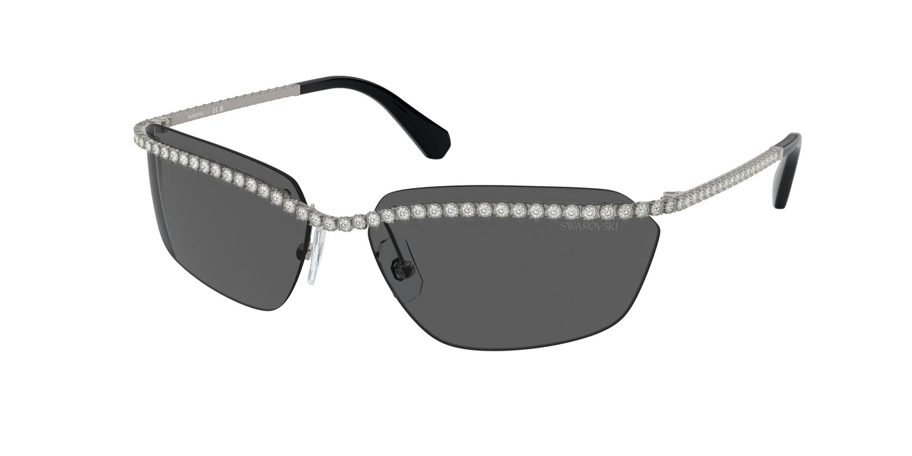 Swarovski 7001 Sunglasses