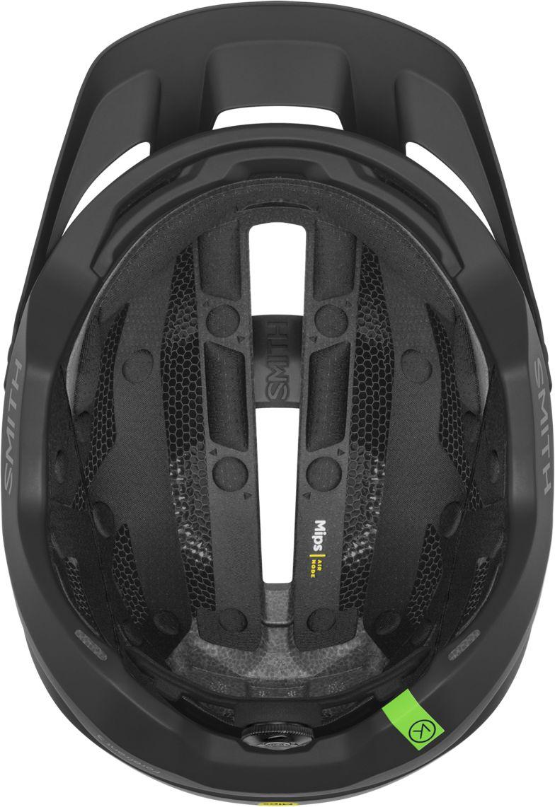 9KS - Matte Black