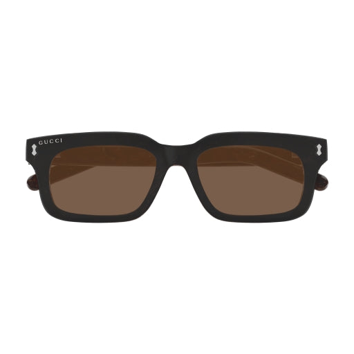 003 - Brown - Transparent