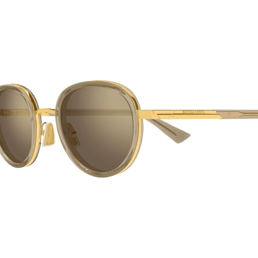 003 - Brown/Gold - Bronze