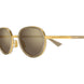 003 - Brown/Gold - Bronze