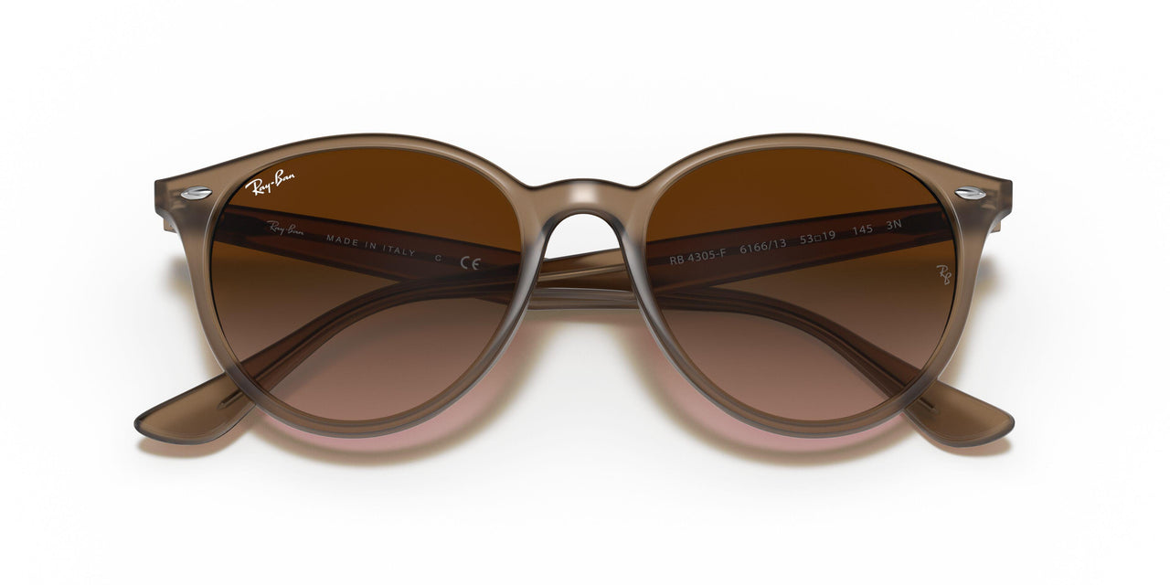 616613 - Light Brown - Brown Gradient Dark Brown