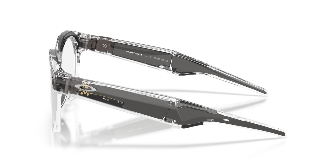 800205 - Transparent - Transitions Grey
