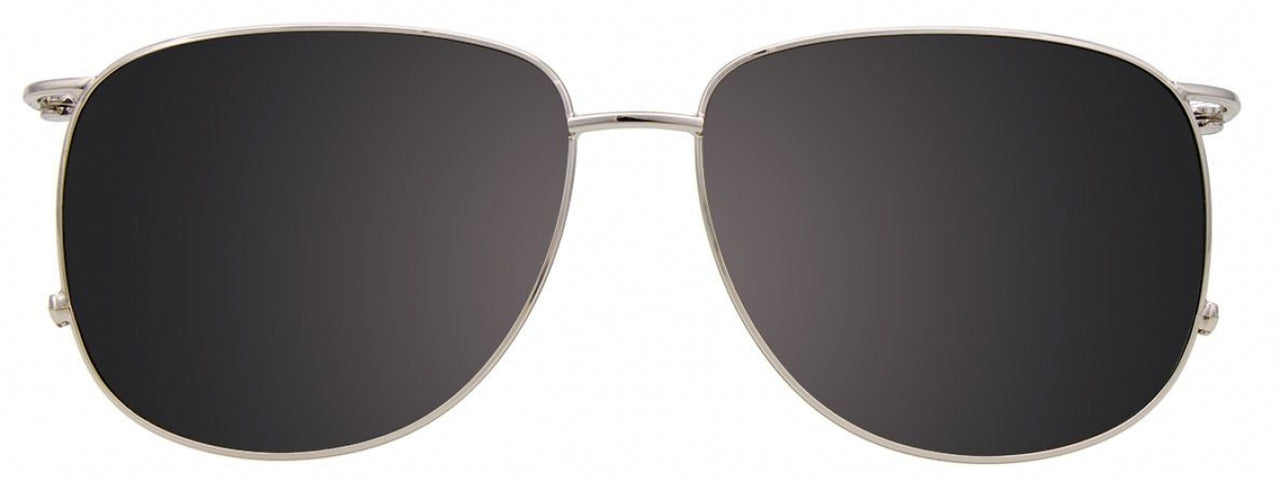 70 - Crystal & Shiny Black