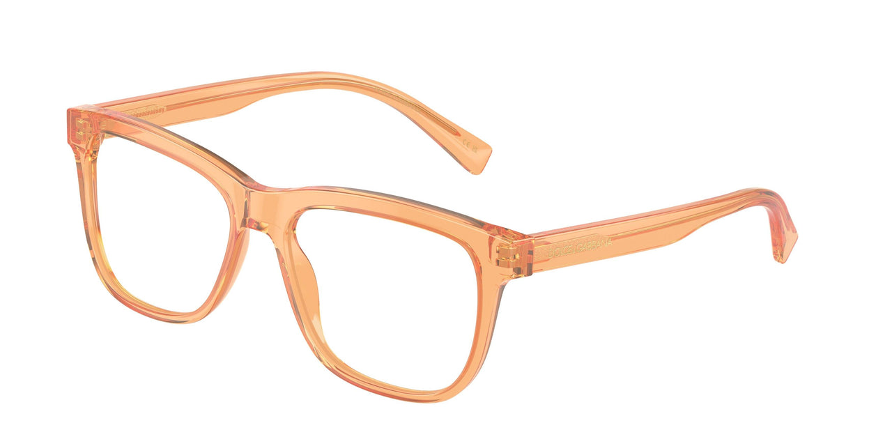 Dolce & Gabbana Kids 3356 Eyeglasses