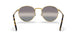 9196G3 - Gold - Polar Clear Gradient Dark Grey