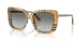 416311 - Brown - Grey Gradient