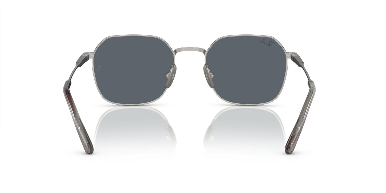 9209R5 - Silver - Blue