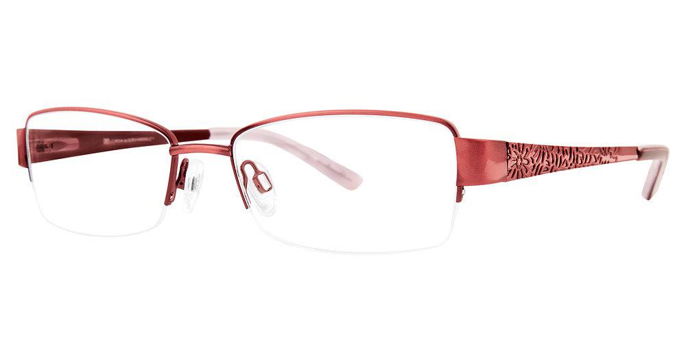 Gloria by Gloria Vanderbilt GbGV4054 Eyeglasses