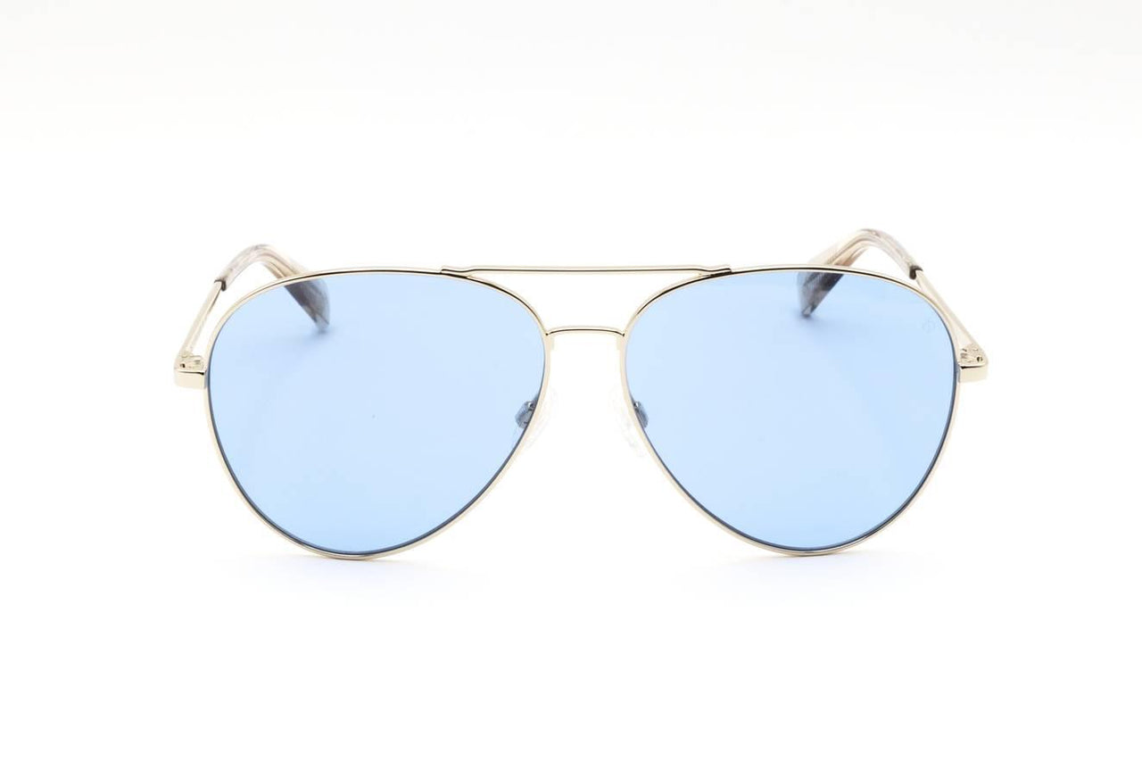 Rag & Bone RNB5052_G_S Sunglasses