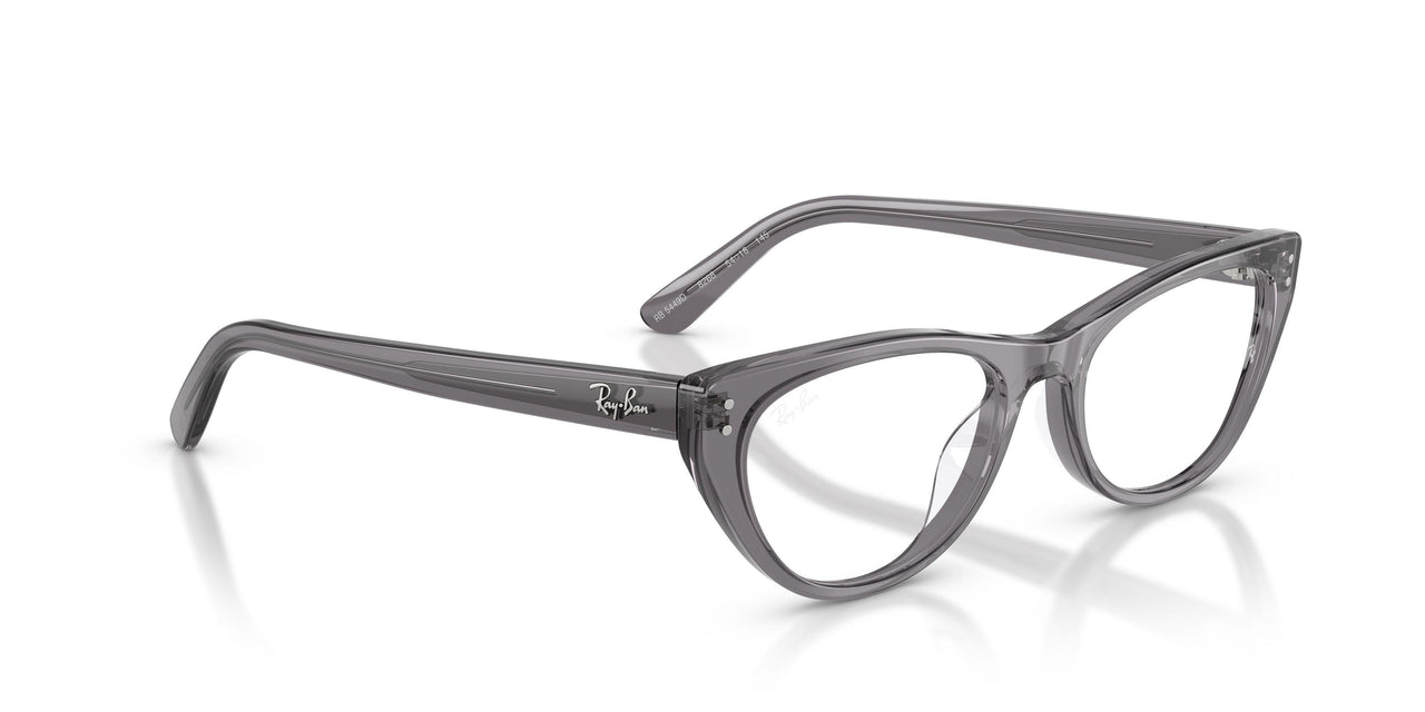 8268 - Grey - Clear