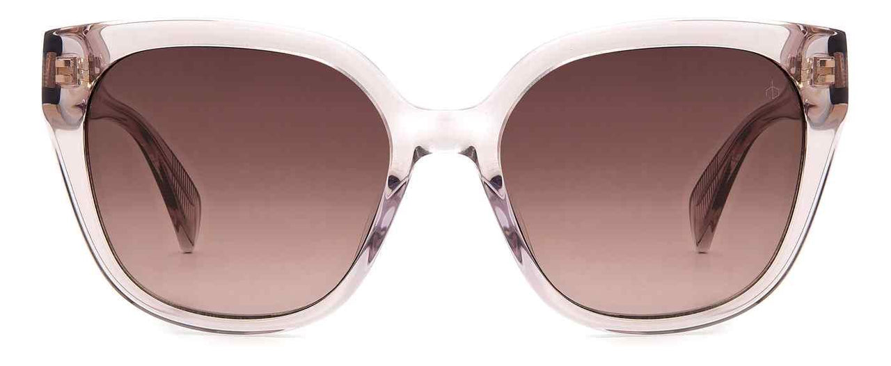 Rag & Bone RNB1073 Eyeglasses
