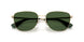110971 - Gold - Dark Green