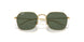 223/71 - Gold - Dark Green