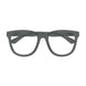 001 - Grey - Transparent