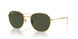 001/31 - Gold - Green