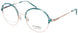 Lightec-morel OMICRON52 Eyeglasses