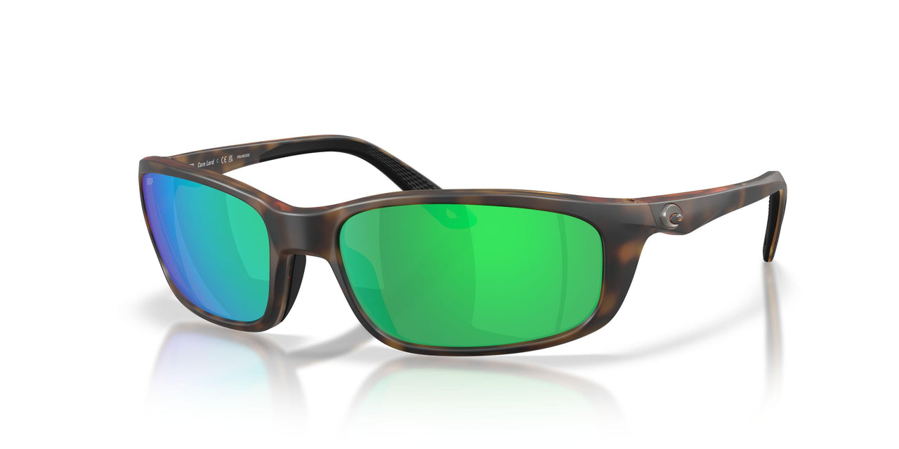 913408 - Tortoise - Green Mirror