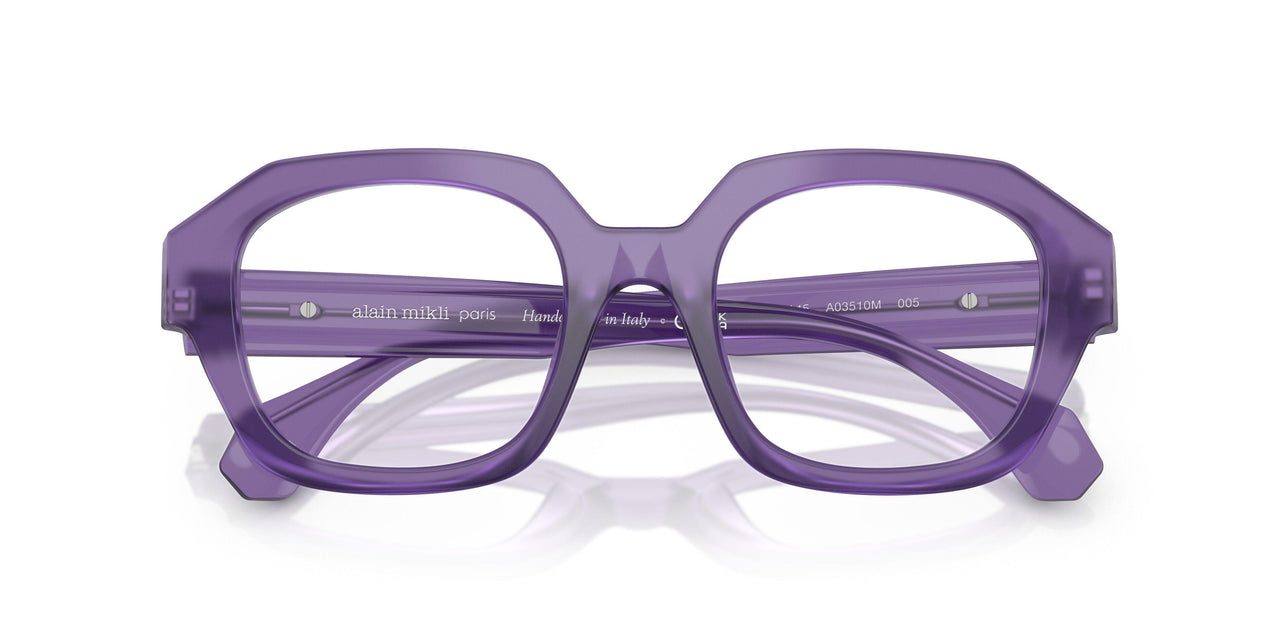 005 - Violet