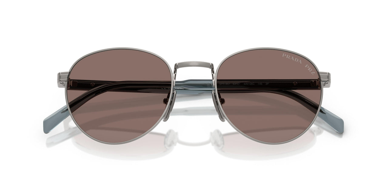5AV05C - Grey - Bruciato Polar