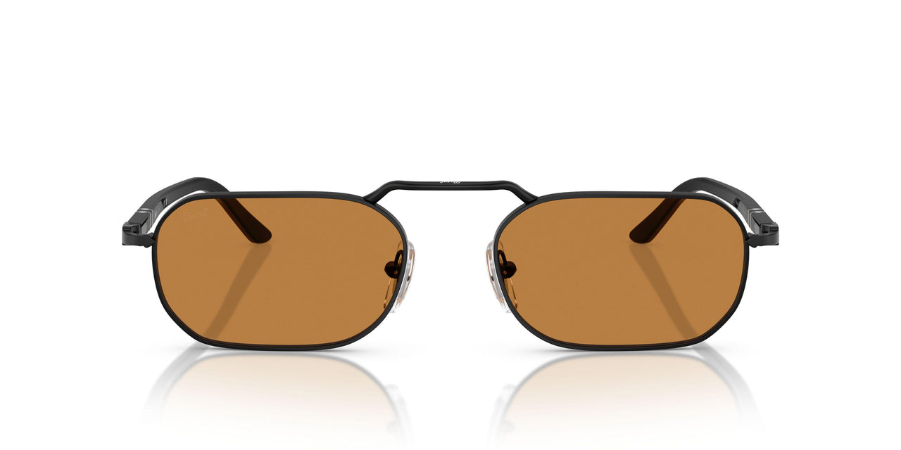 107853 - Black - Yellow Brown