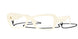Vogue 5656U Eyeglasses