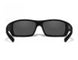 ACSLA01 Grey Lens/Matte Black