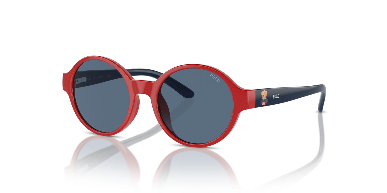 609180 - Red - Blue