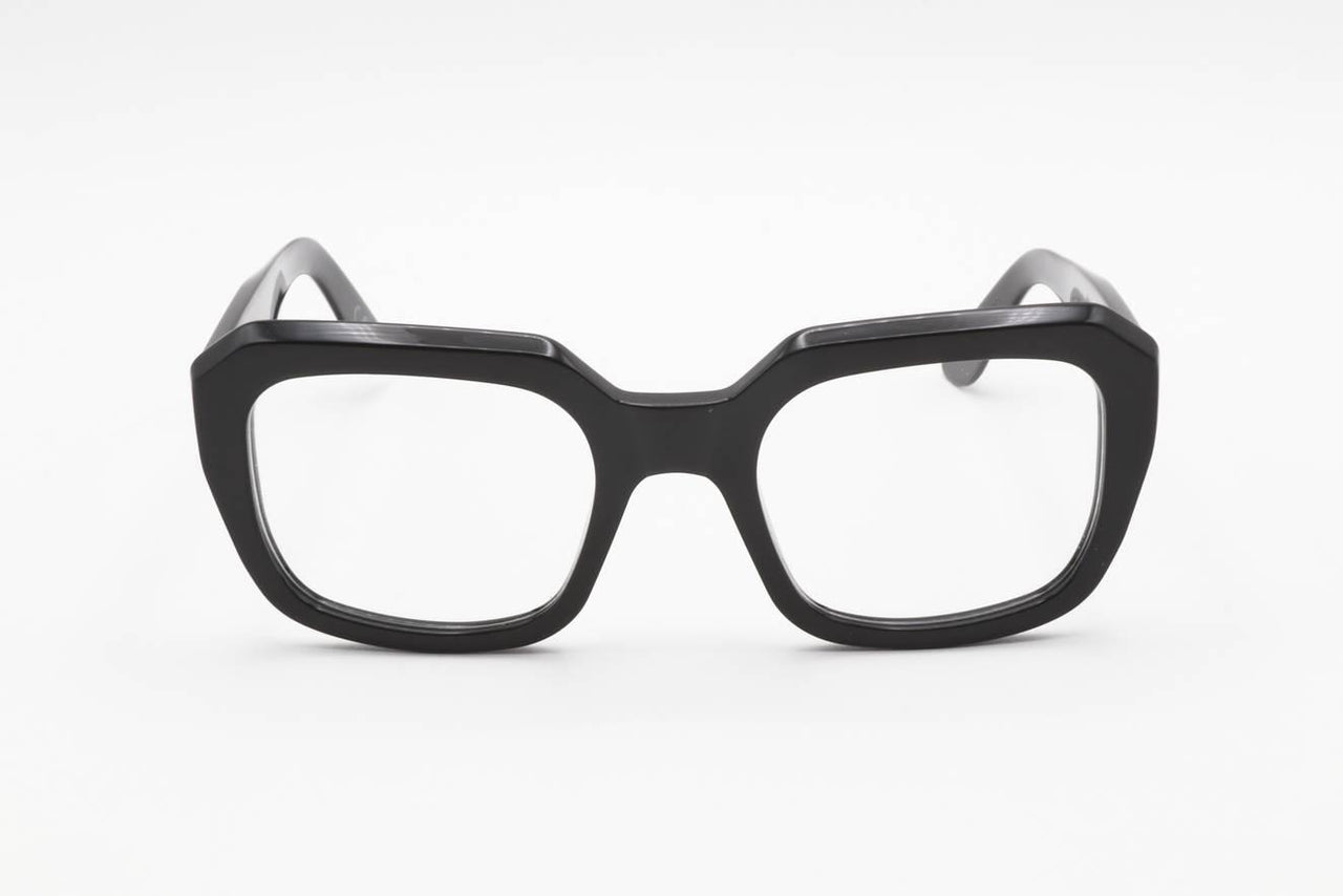TND - BLACK