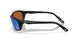913403 - Black - Green Mirror